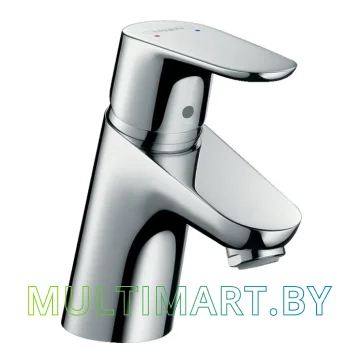 Смеситель Hansgrohe Focus E2 31730000